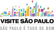 Visite São Paulo